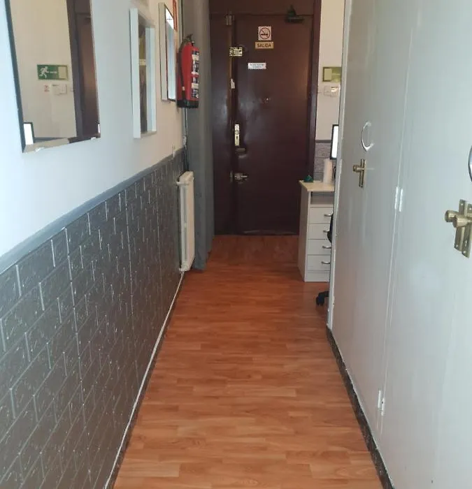 Hostal Diaz-1
