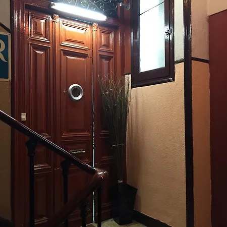 Hostal Diaz-3