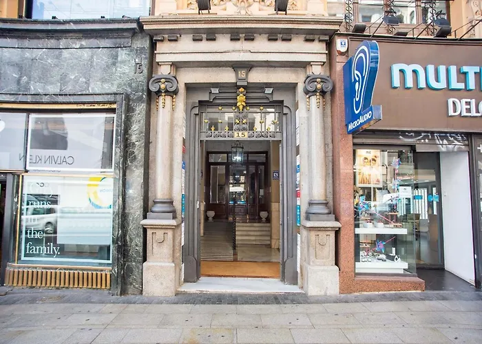 Hostal Felipe VHostal